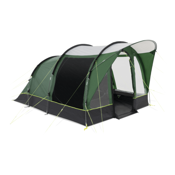 Каркасная палатка Kampa Brean 4