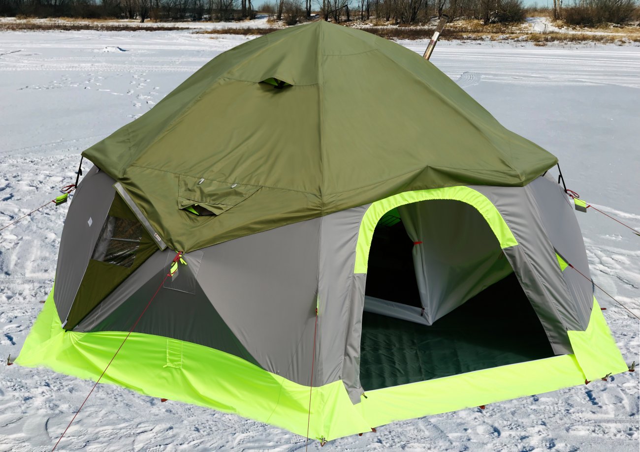 Купить теплую палатку. Палатка Лотос кубозонт. Лотос кубозонт 4 термо. Кубо зонт палатка. Гидродно для палатки Лотос 5.