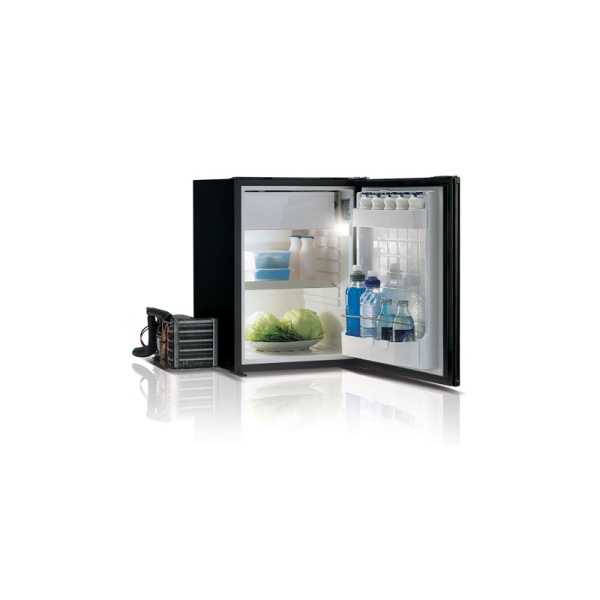 Компрессорный холодильник Vitrifrigo C42L-B