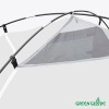 Палатка туристическая Green Glade Nida 3-х местная