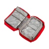 Походная аптечка TATONKA First Aid M красная