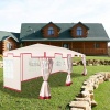Тент садовый Green Glade 1049 3х6м полиэстер