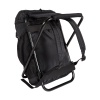 Рюкзак-стул для рыбалки Tatonka Fischerstuhl black