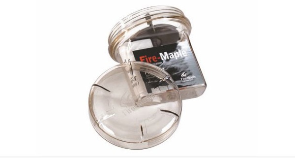 Газовая горелка Fire-Maple MINI FMS-116