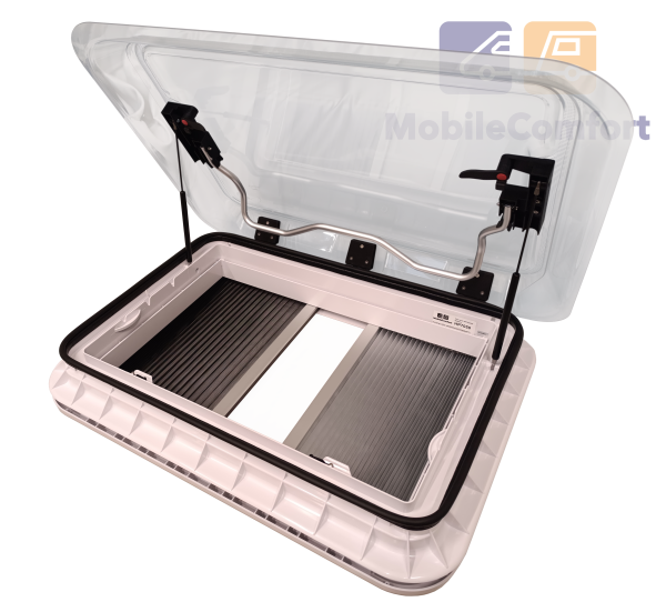 Люк накрышный Mobile Comfort HP7050, 700x500мм