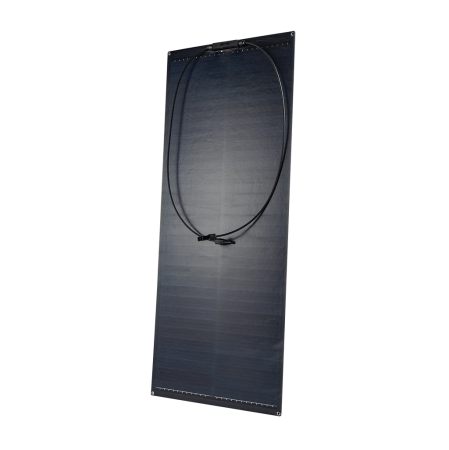 Гибкая солнечная панель DELTA Tourist 100Вт с выходом MC4