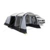 Надувная съемная автопалатка KAMPA Touring AIR R