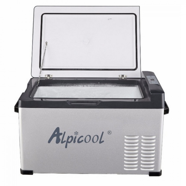 Компрессорный автохолодильник Alpicool C30 (12/24/220V)