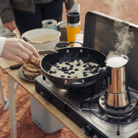 Газовая плита Dometic Cadac 2 Cook 3 Pro Deluxe