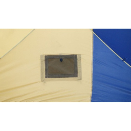 Палатка-шатёр летняя Polar Bird 3SK 2 шт. + Тент-навес