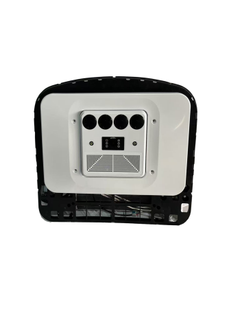 Автокондиционер моноблок Frost AXI 2000 12В (медный теплообменник)