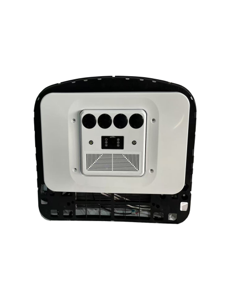 Автокондиционер моноблок Frost AXI 2000 12В (медный теплообменник)