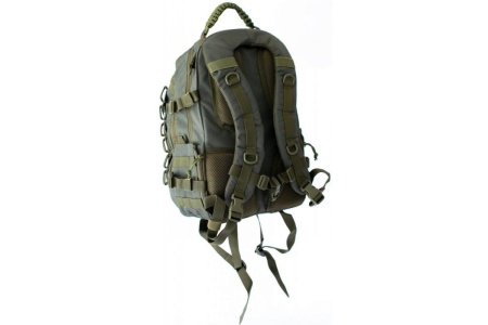 Рюкзак Tramp Tactical 40 л (Olive green)