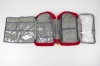 Походная аптечка TATONKA First Aid M чёрная