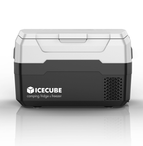 Компрессорный автохолодильник ICE CUBE IC32