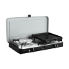 Газовая плита Dometic Cadac 2 Cook 3 Pro Deluxe
