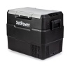 Компрессорный автохолодильник SetPower S60  (12/24V)