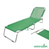 Шезлонг складной Green Glade М6184