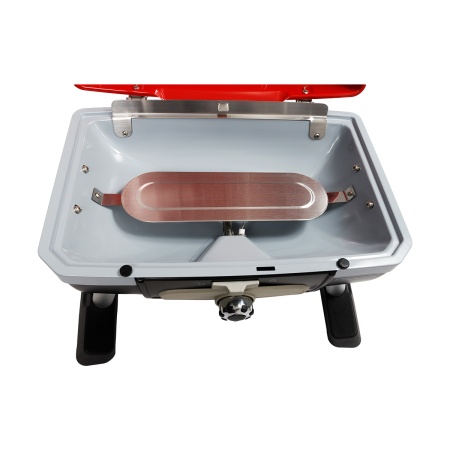 Газовый гриль Libhof Travel Grill Q-100