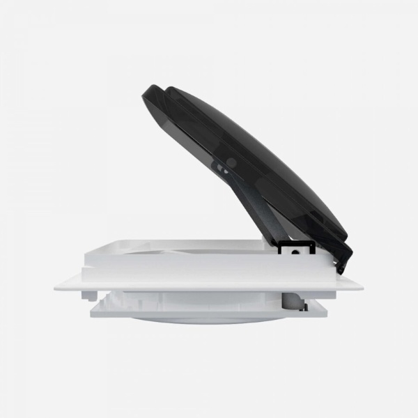 Купить люк накрышный 36*36 с вентилятором 12v для автодомов, кемперов и домов на колесах по доступным ценам