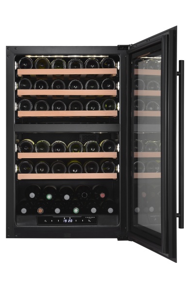 Компрессорный винный шкаф MC Wine W48DB