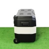 Компрессорный автохолодильник ICE CUBE IC52 (12/24V)