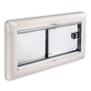 Окно сдвижное DOMETIC Seitz S5 ШхВ: 1000x550 мм 
