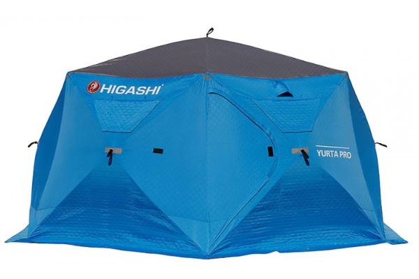 Зимняя палатка HIGASHI Yurta