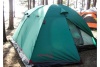 Палатка Tramp BALTIC WAVE 5 (V2) (зеленый)