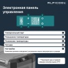 Компрессорный автохолодильник Alpicool NLD35 (12/24)