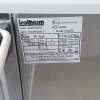 Автохолодильник BI REFR./FREEZER 92L/SP INOX