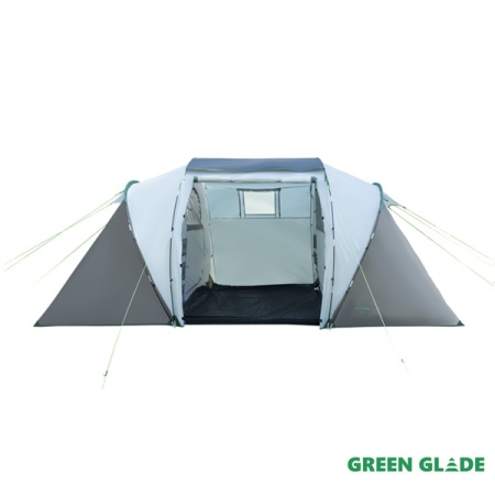 Палатка пляжная Green Glade Family 4-х местная