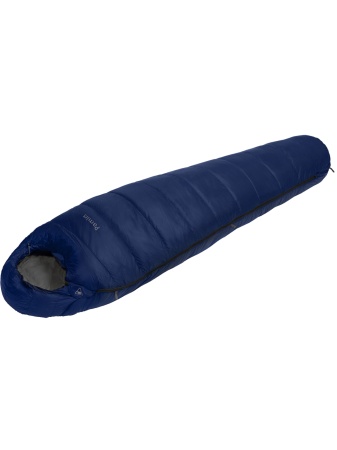Спальный мешок пуховый BASK PAMIRS -30 700+ M