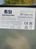 Компрессорный автохолодильник MobileComfort MC-CRX-170(12/24/220V)