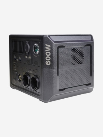 Портативная электростанция Boltpower 600 MAX