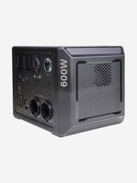 Портативная электростанция Boltpower 600 MAX