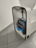 Биотуалет кассетный CampLife W5000