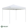 Тент-шатер быстросборный Helex 24330 3x3х3м полиэстер белый
