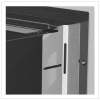 Компрессорный холодильник Vitrifrigo C60IAX