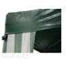 Тент садовый Green Glade 1063 3х9х2,55 м полиэтилен