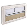 Окно сдвижное DOMETIC Seitz S5 ШхВ: 1000x550 мм 