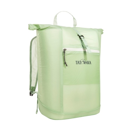 Рюкзак Tatonka Squeezy Rolltop 25 lighter green