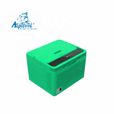 Компрессорный автохолодильник Alpicool C10
