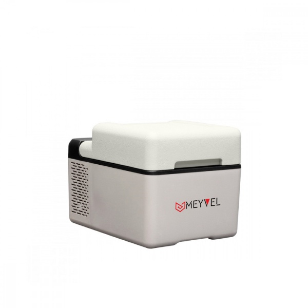 Компрессорный автохолодильник Meyvel AF-B12 (12/24V)