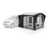 Надувная авто палатка для минивена Dometic Club AIR Pro DA
