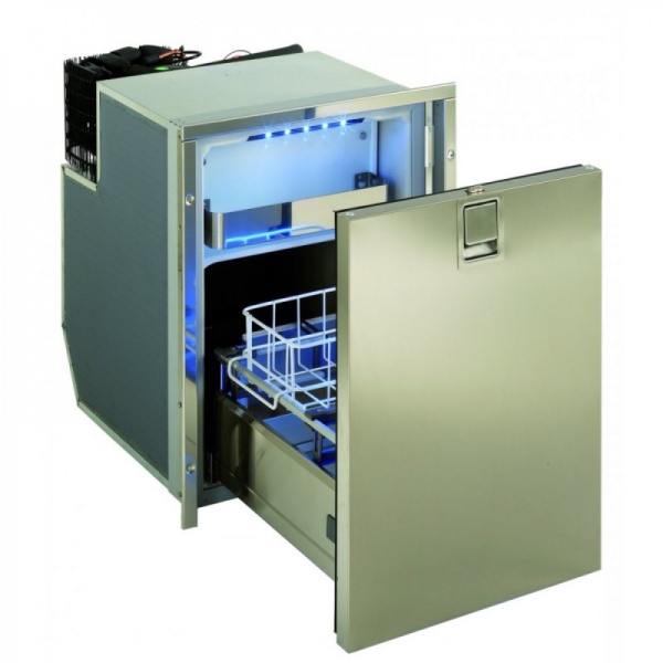Компрессорный холодильник Isotherm Drawer 49 Inox