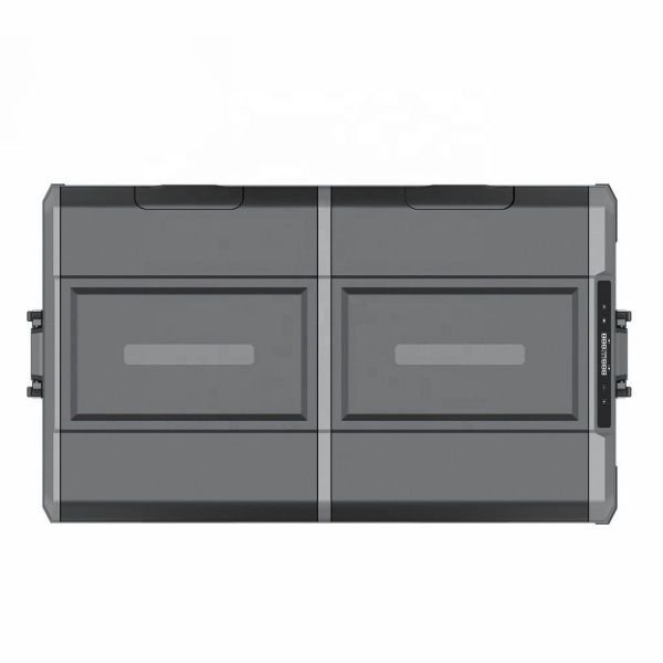 Компрессорный автохолодильник Alpicool TW75