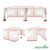 Тент садовый Green Glade 1049 3х6м полиэстер
