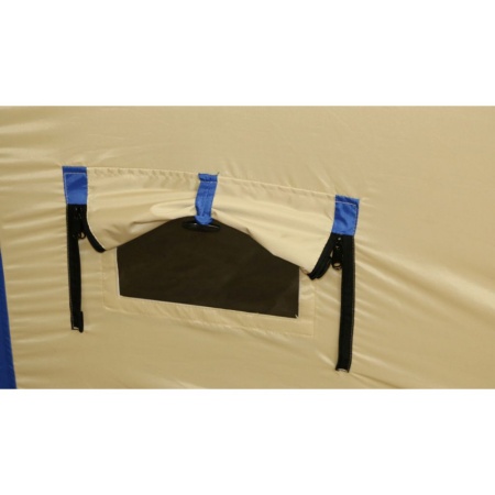 Палатка-шатёр летняя Polar Bird  3SK + Тент-навес