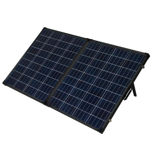 Портативная солнечная панель Libhof SPAL-2300 (300Вт)